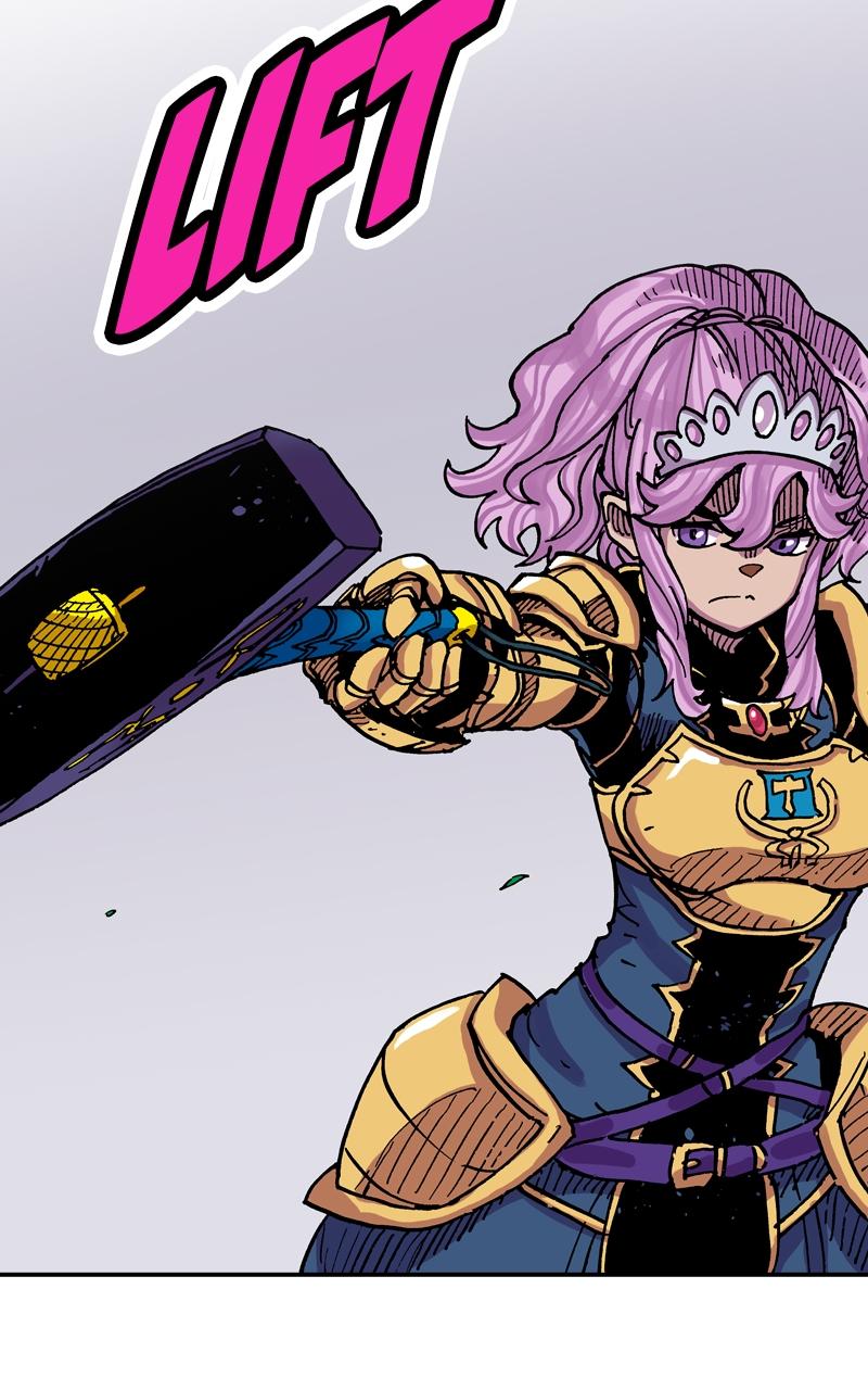 Read Clevatess Manga Online