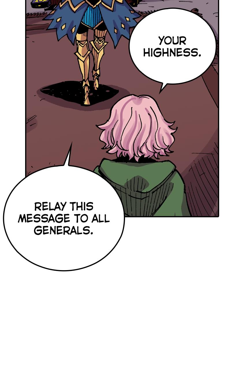 Read Clevatess Manga Online