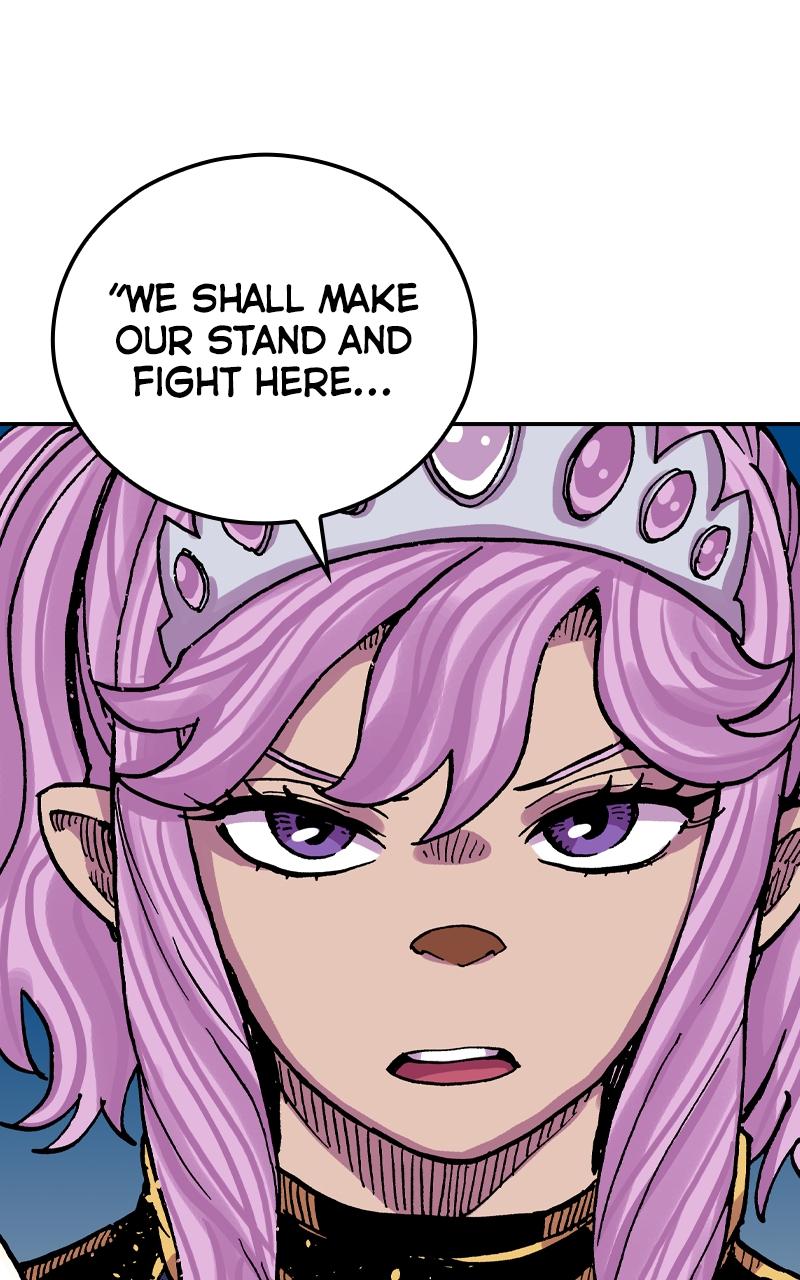 Read Clevatess Manga Online