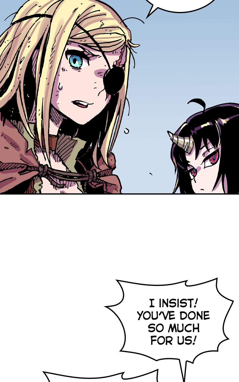 Read Clevatess Manga Online