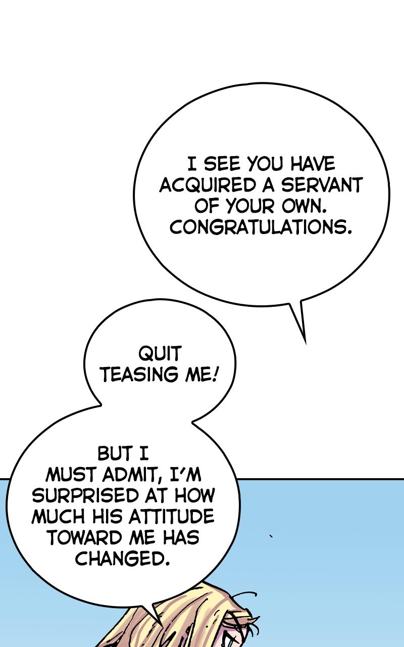 Read Clevatess Manga Online