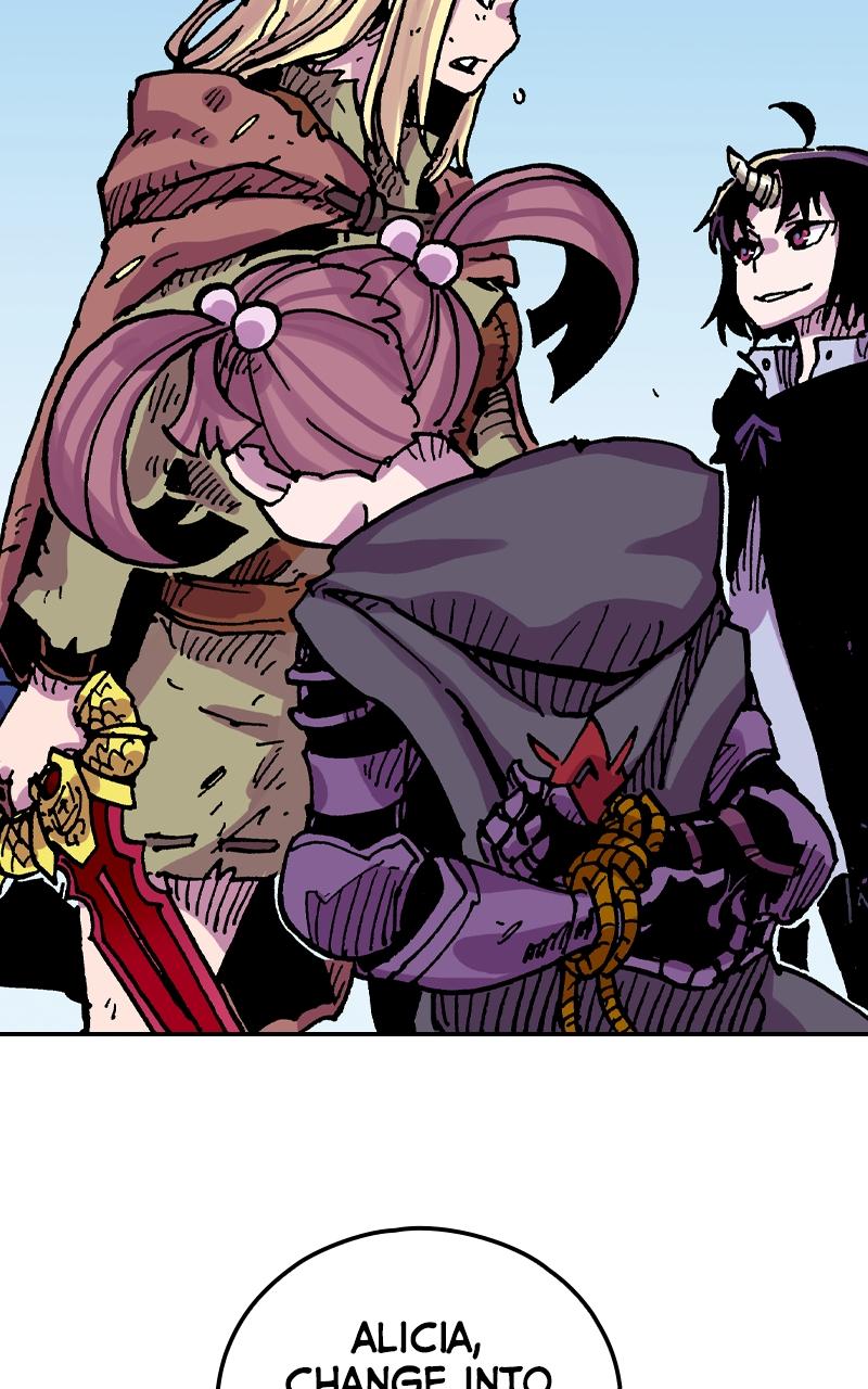 Read Clevatess Manga Online