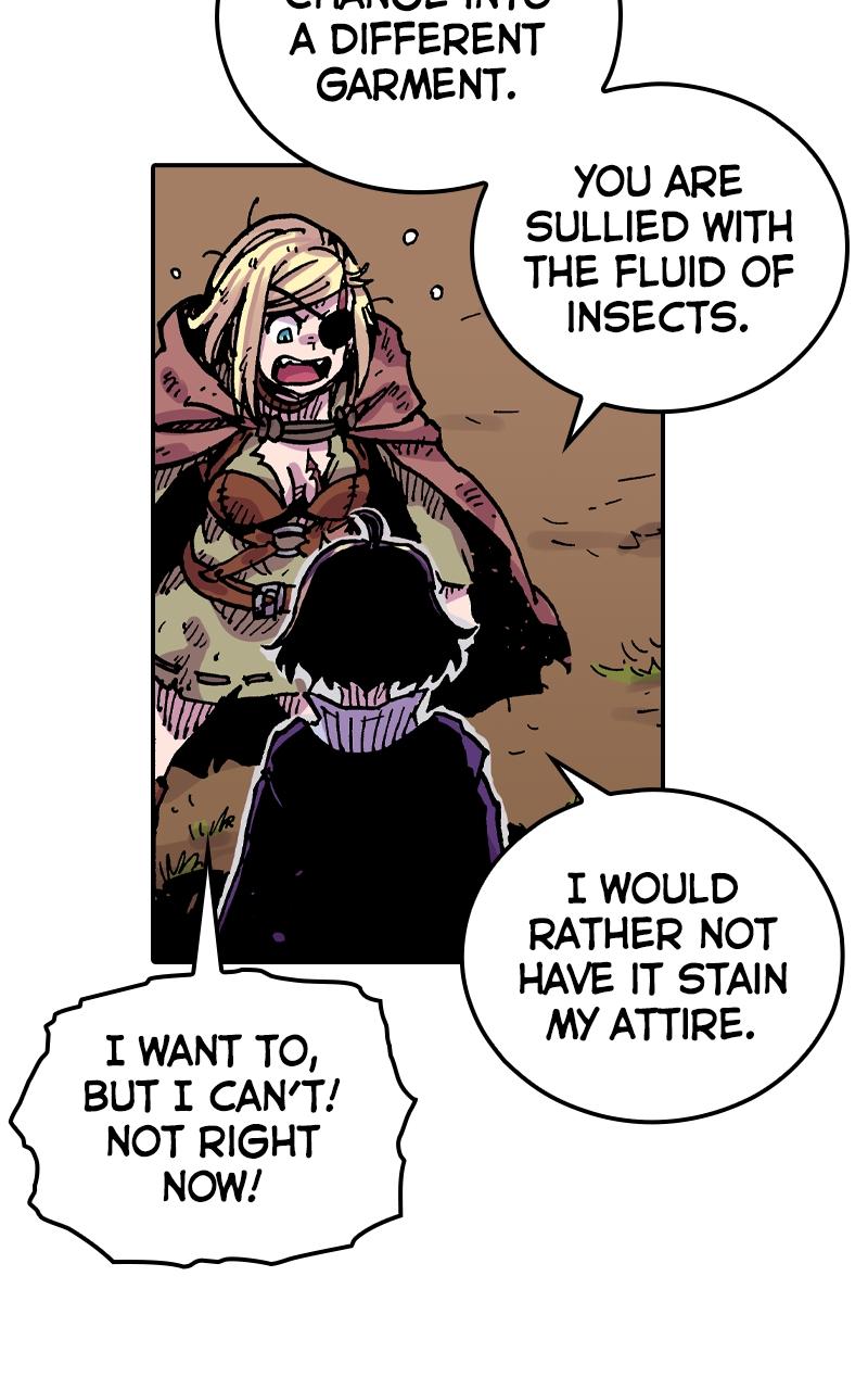 Read Clevatess Manga Online