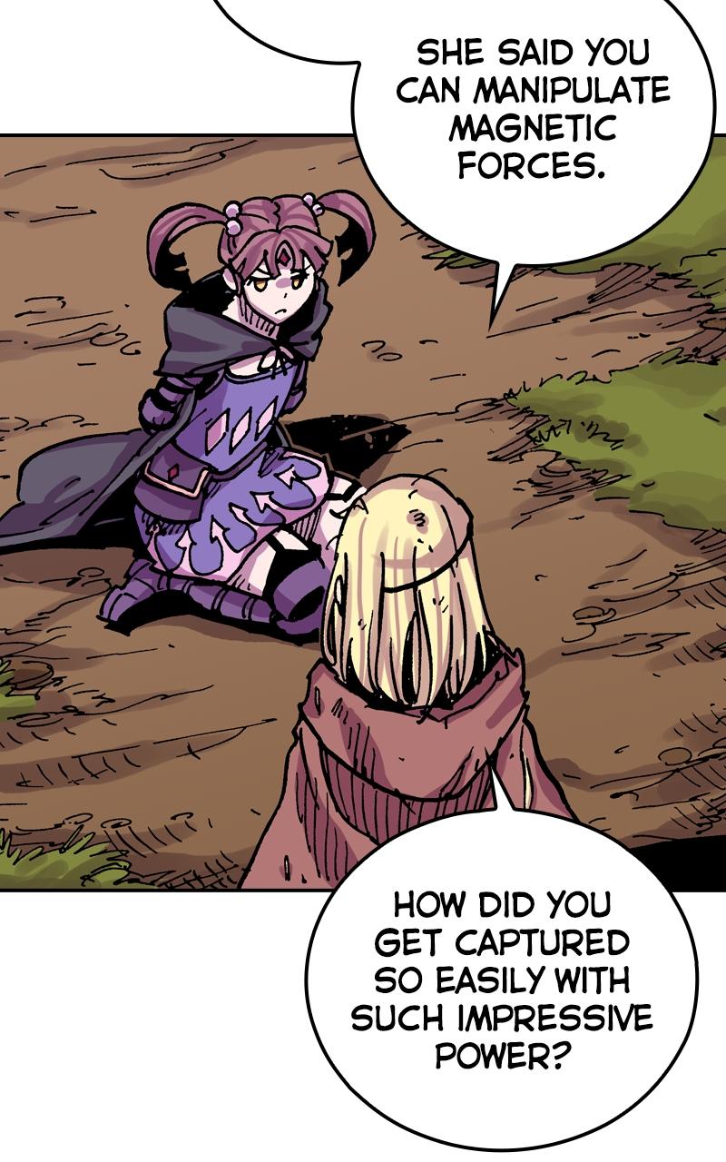 Read Clevatess Manga Online