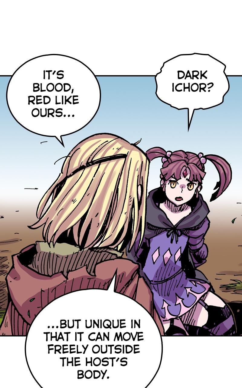 Read Clevatess Manga Online