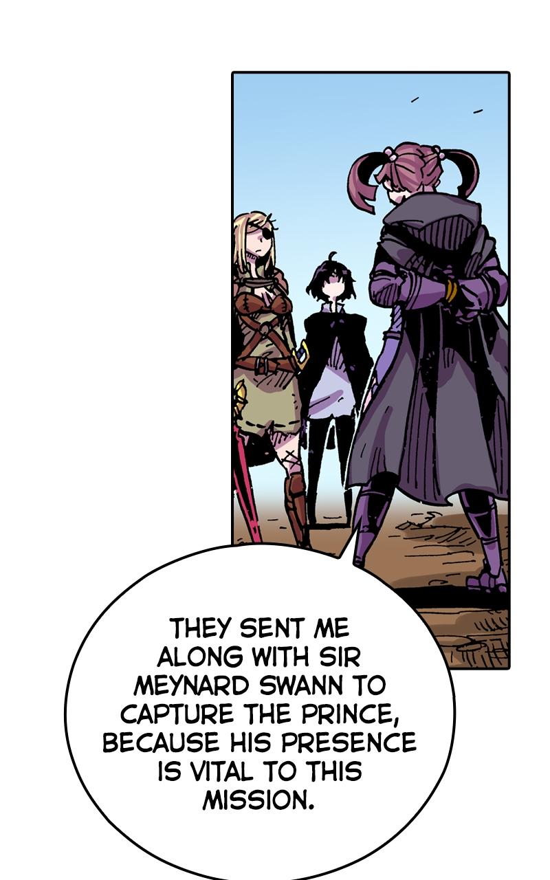 Read Clevatess Manga Online