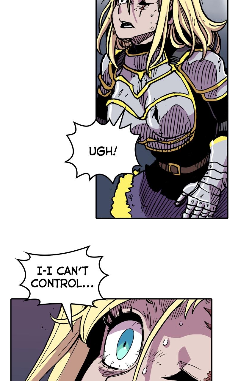 Read Clevatess Manga Online