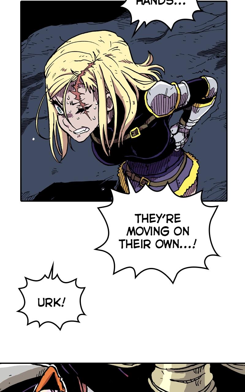 Read Clevatess Manga Online