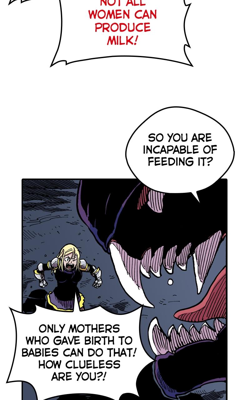 Read Clevatess Manga Online