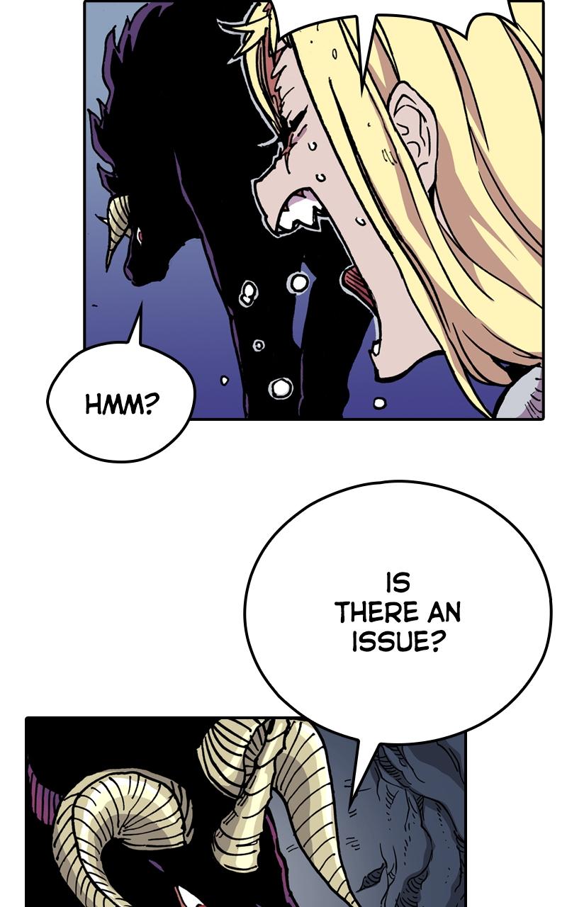 Read Clevatess Manga Online