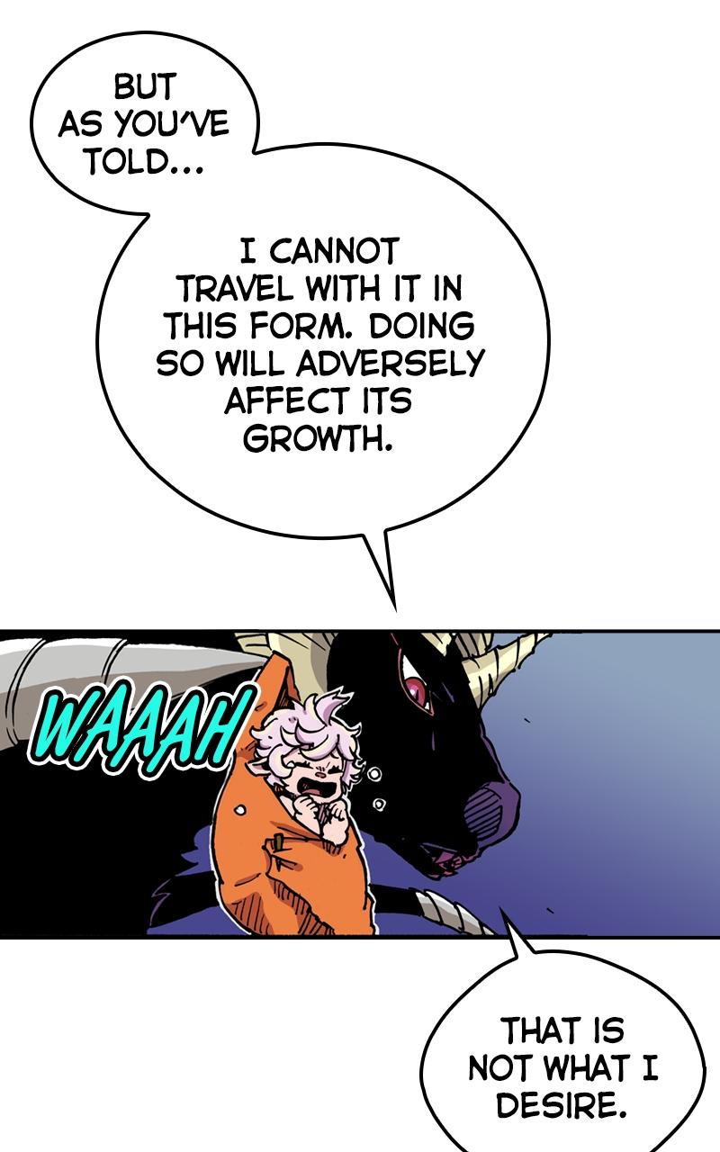 Read Clevatess Manga Online