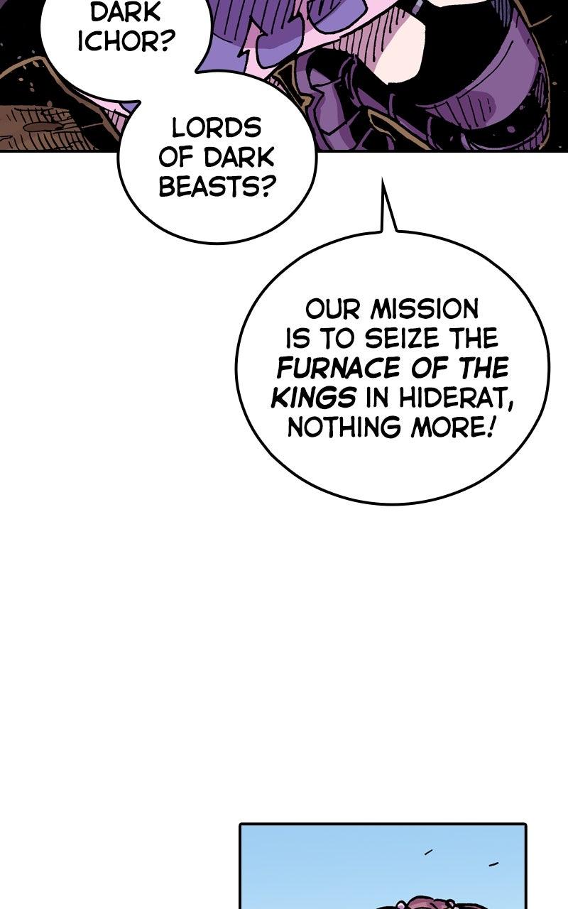 Read Clevatess Manga Online