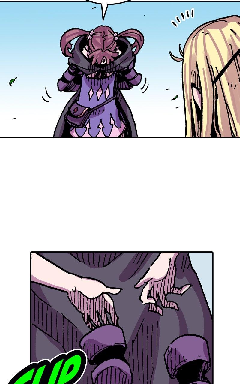 Read Clevatess Manga Online