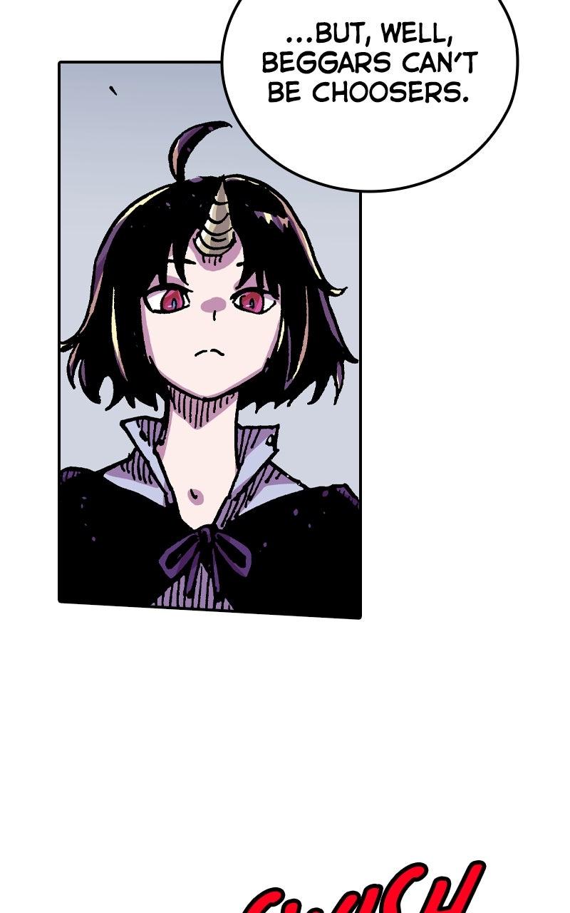 Read Clevatess Manga Online