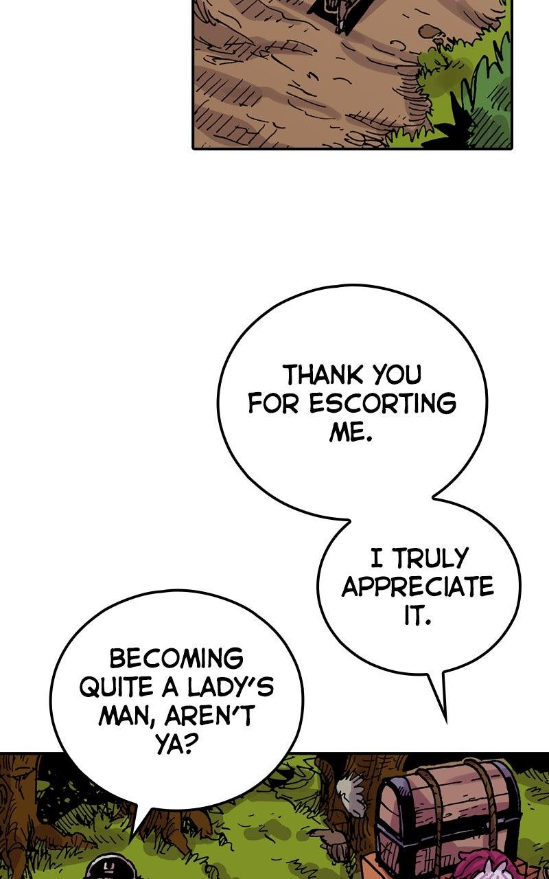 Read Clevatess Manga Online