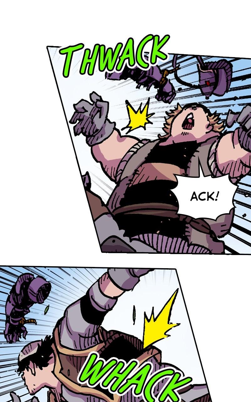 Read Clevatess Manga Online