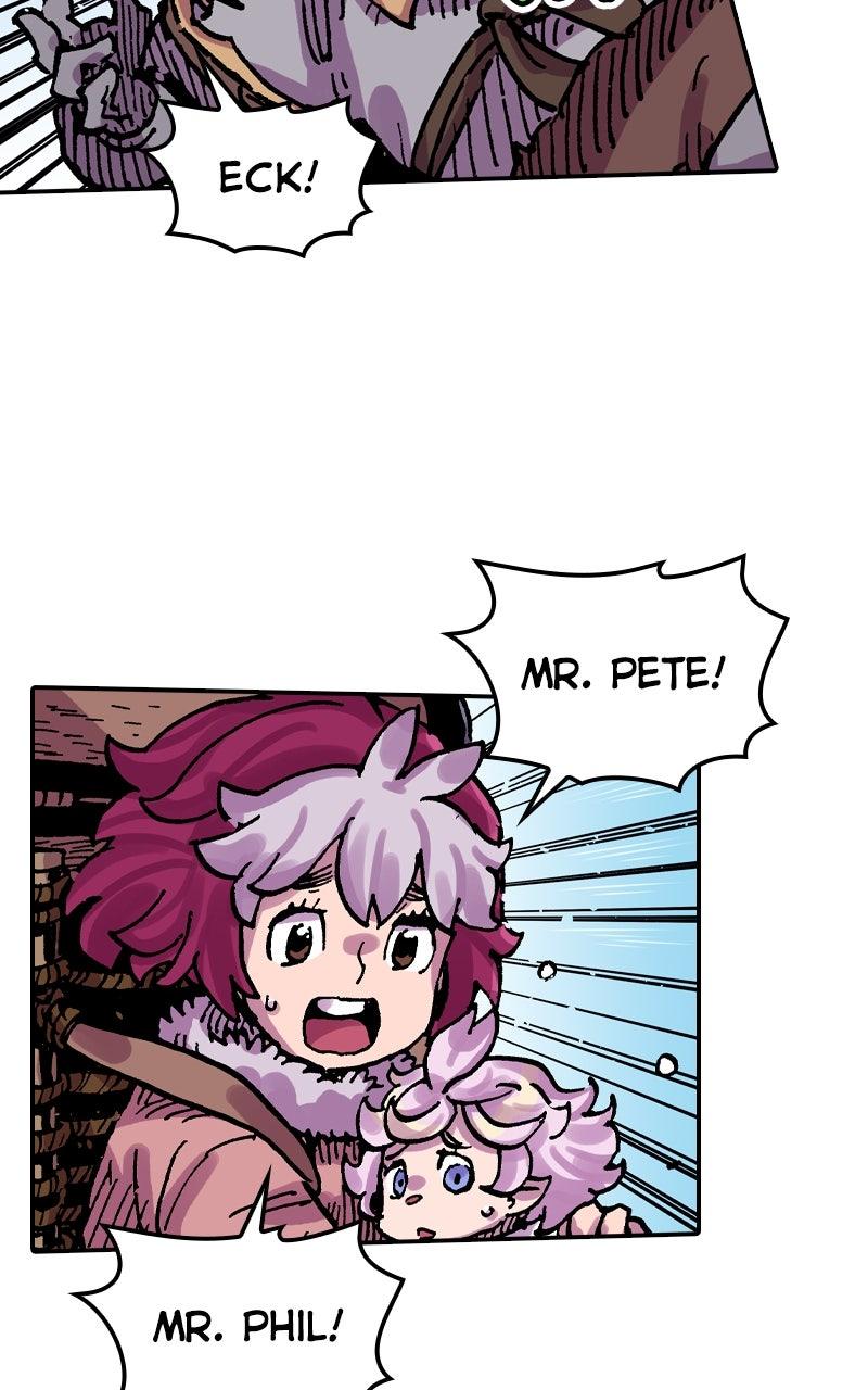 Read Clevatess Manga Online