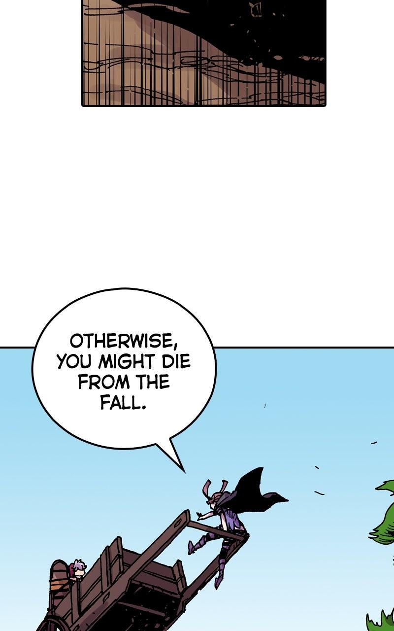 Read Clevatess Manga Online