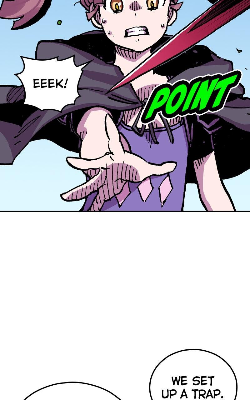 Read Clevatess Manga Online