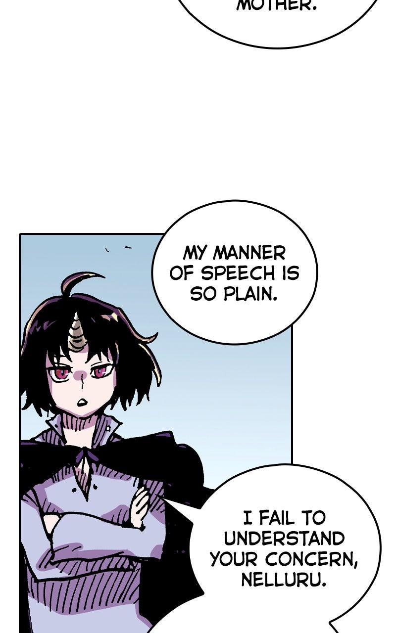 Read Clevatess Manga Online