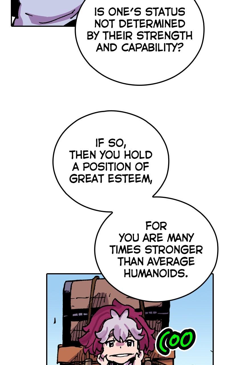 Read Clevatess Manga Online