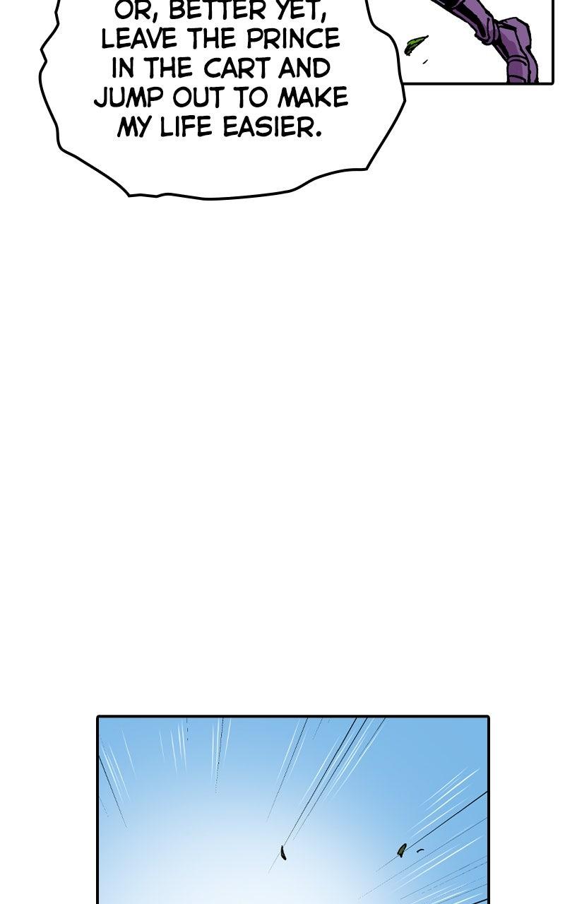 Read Clevatess Manga Online