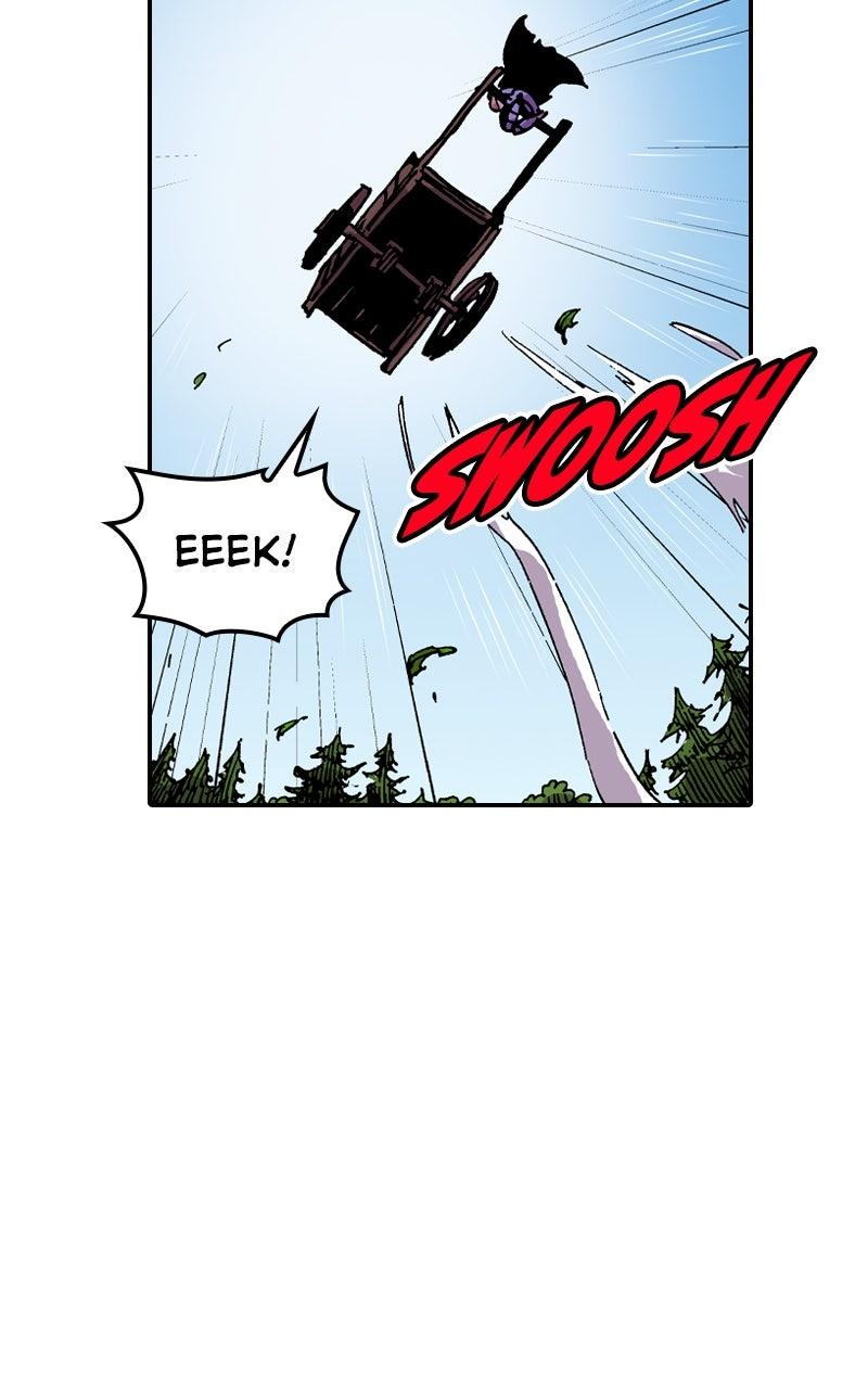 Read Clevatess Manga Online