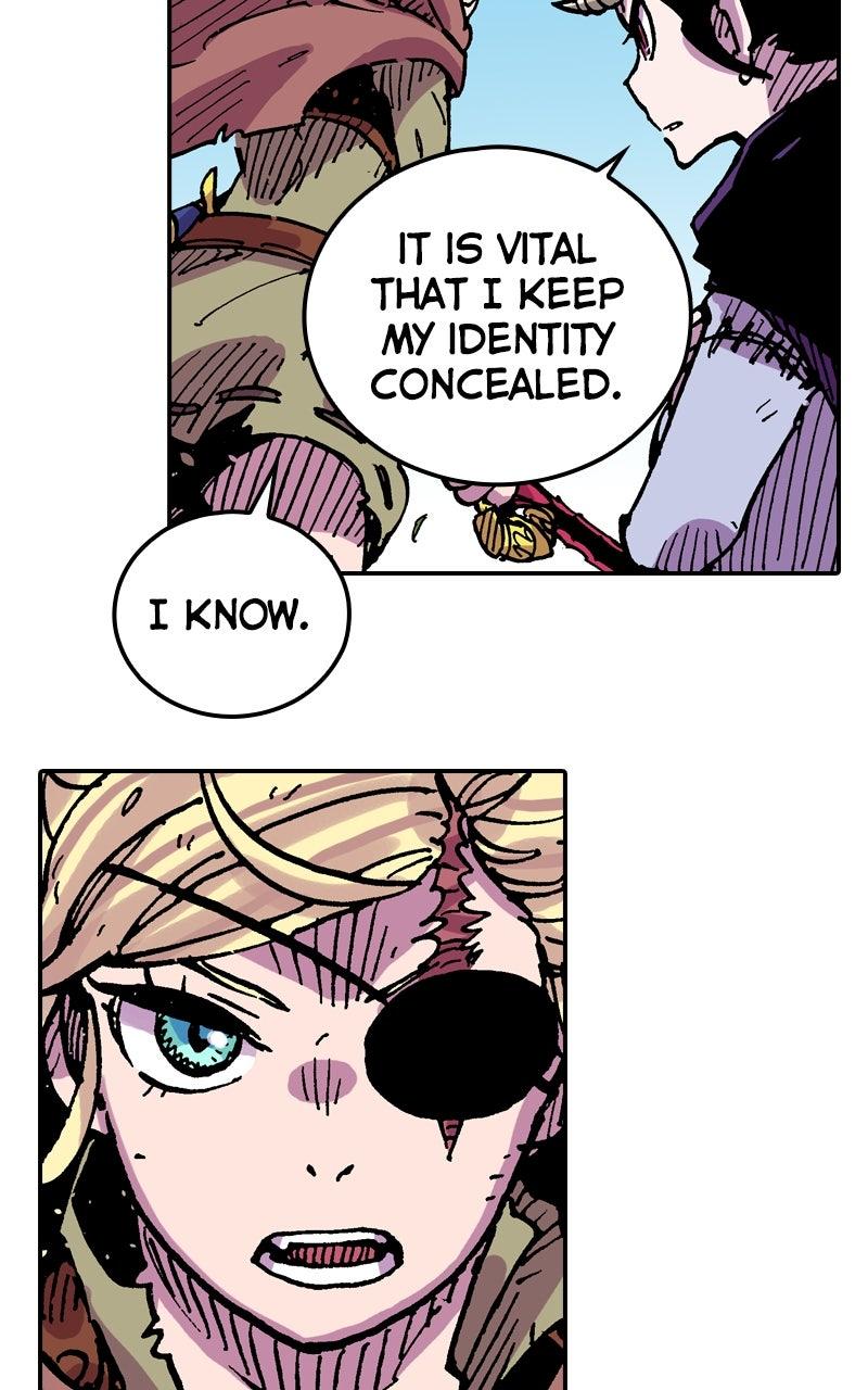 Read Clevatess Manga Online