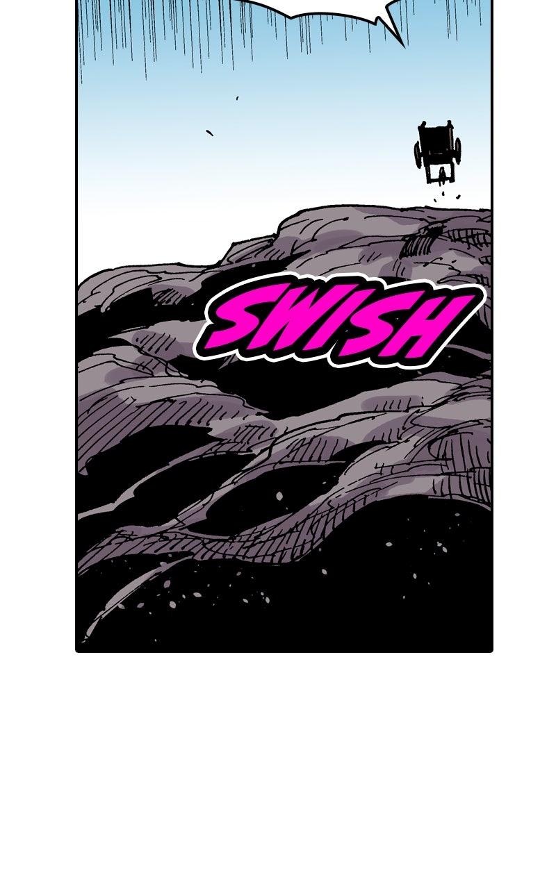 Read Clevatess Manga Online