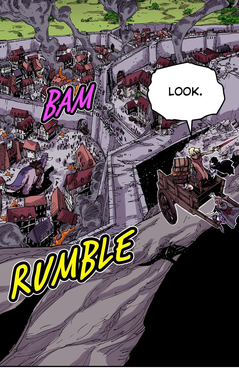 Read Clevatess Manga Online