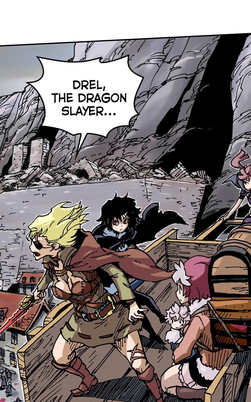 Read Clevatess Manga Online