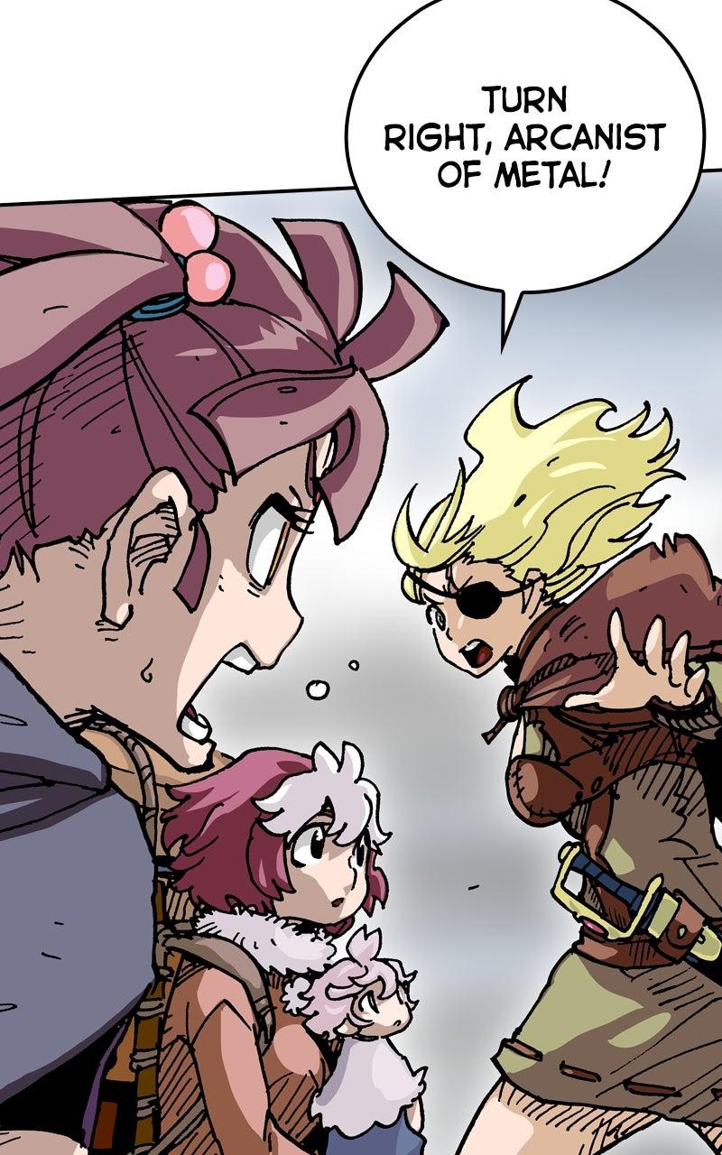 Read Clevatess Manga Online