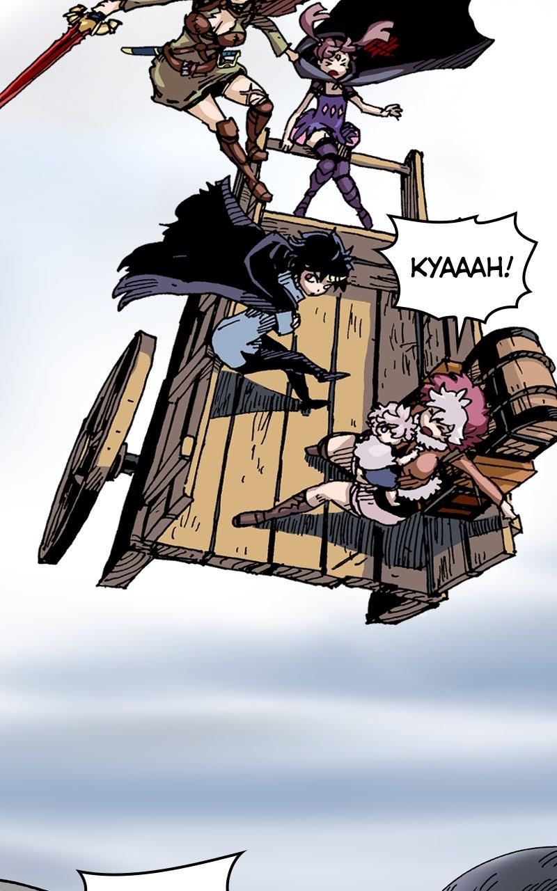 Read Clevatess Manga Online