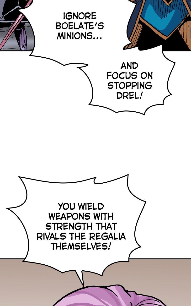 Read Clevatess Manga Online