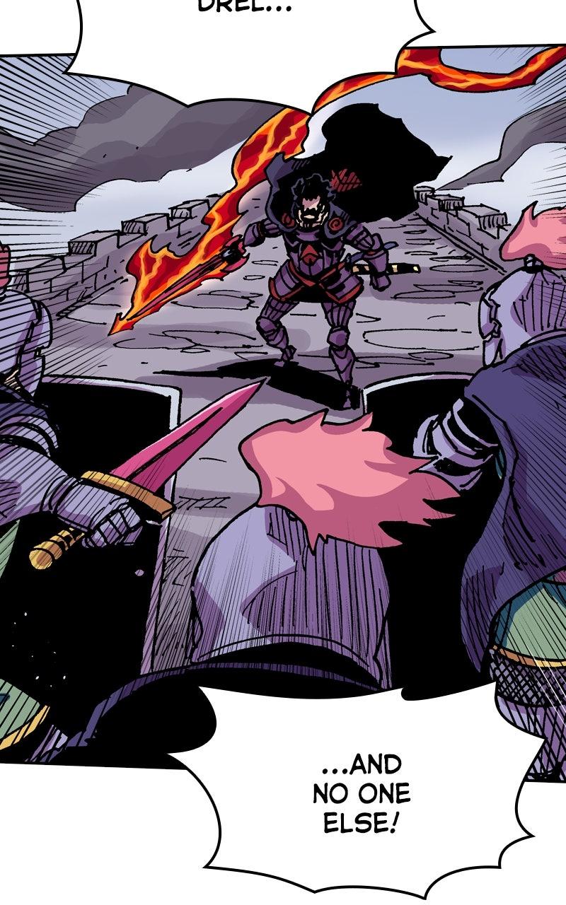 Read Clevatess Manga Online