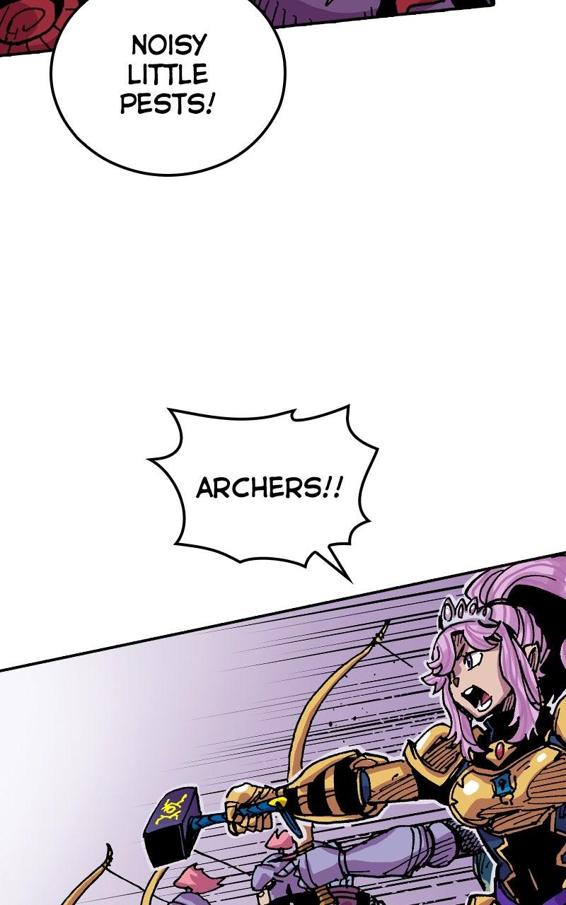 Read Clevatess Manga Online