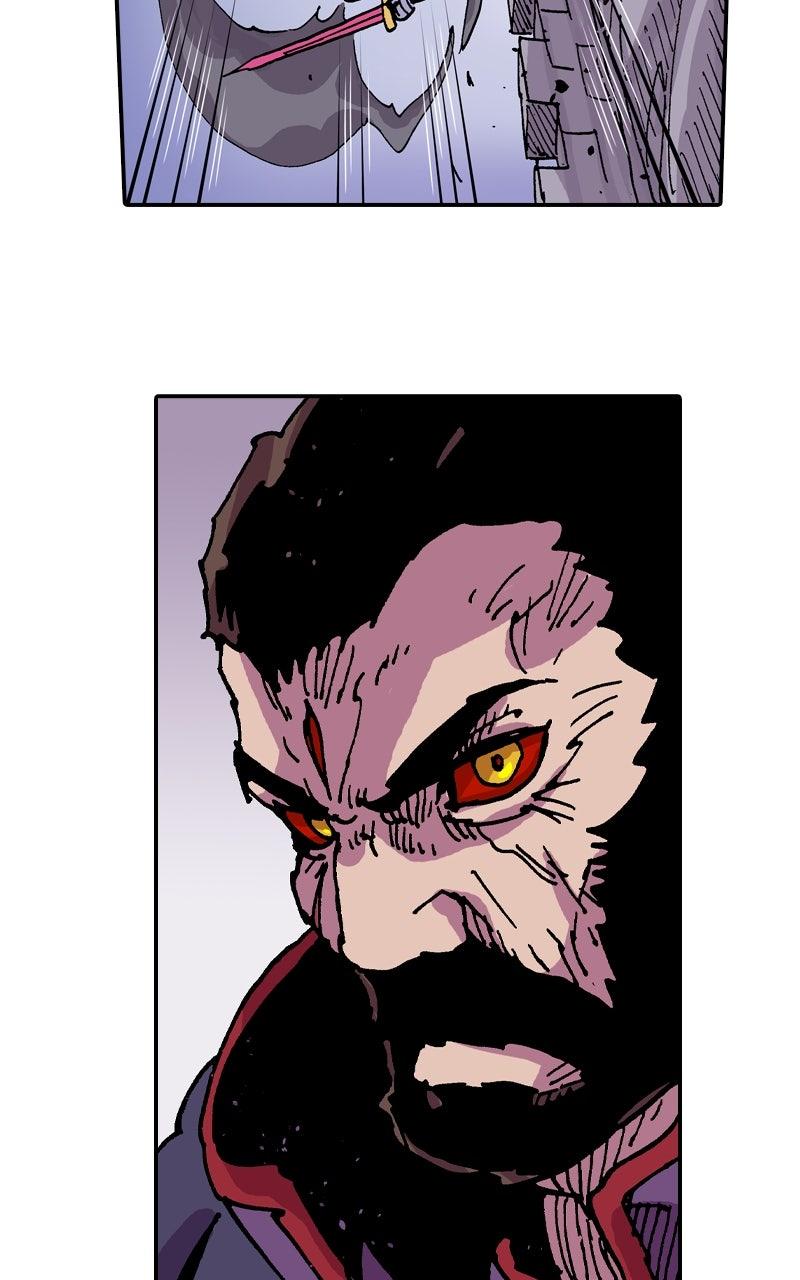 Read Clevatess Manga Online