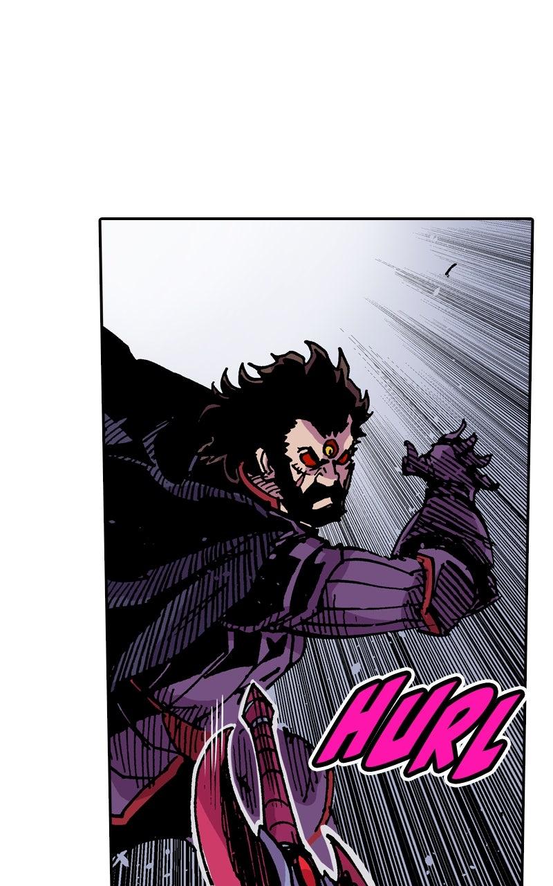 Read Clevatess Manga Online