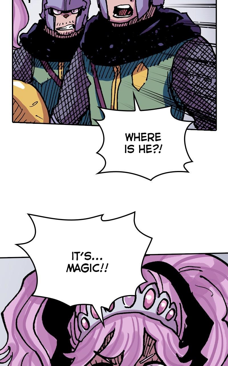 Read Clevatess Manga Online