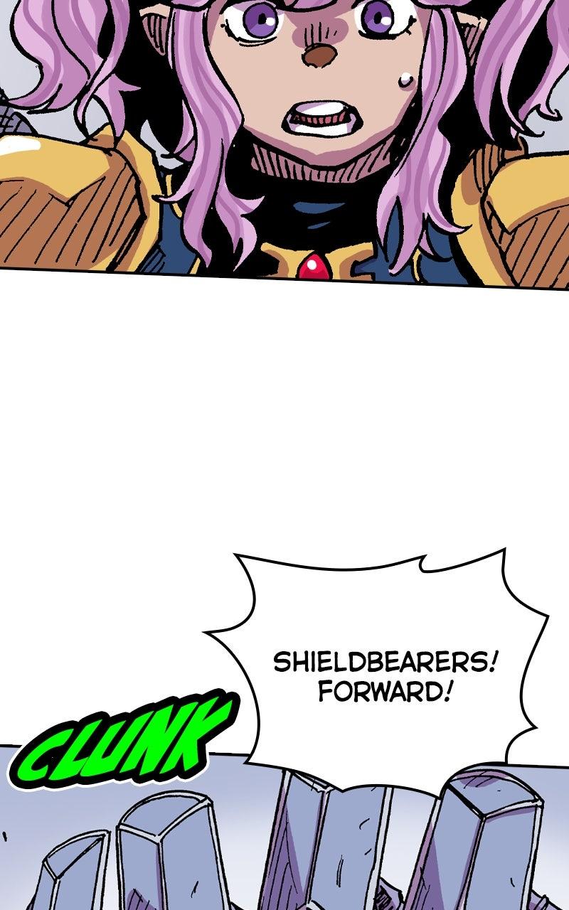 Read Clevatess Manga Online