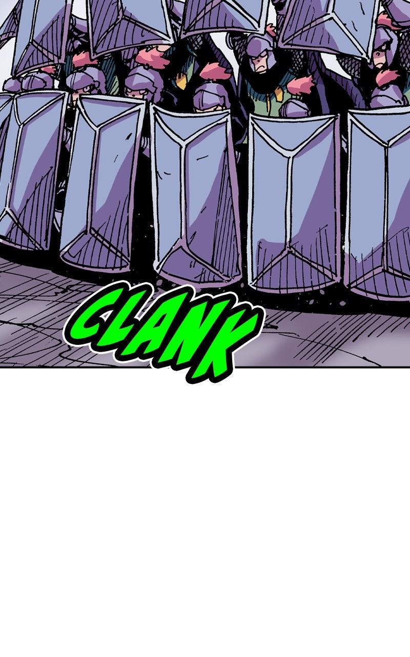 Read Clevatess Manga Online