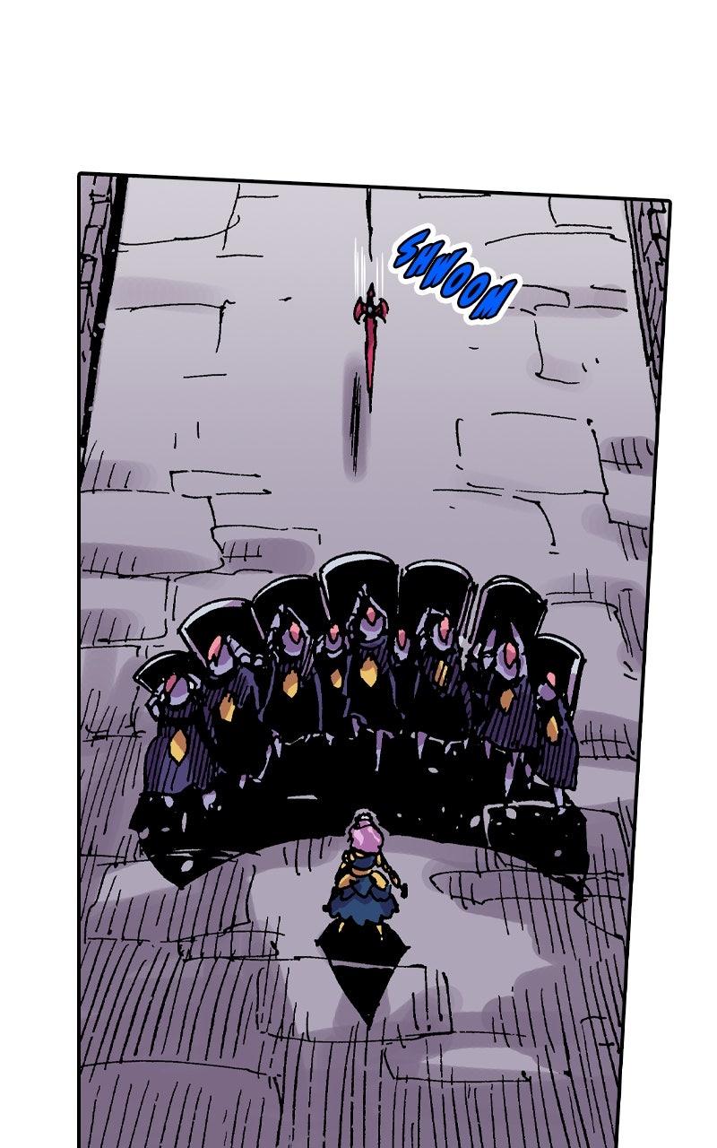 Read Clevatess Manga Online