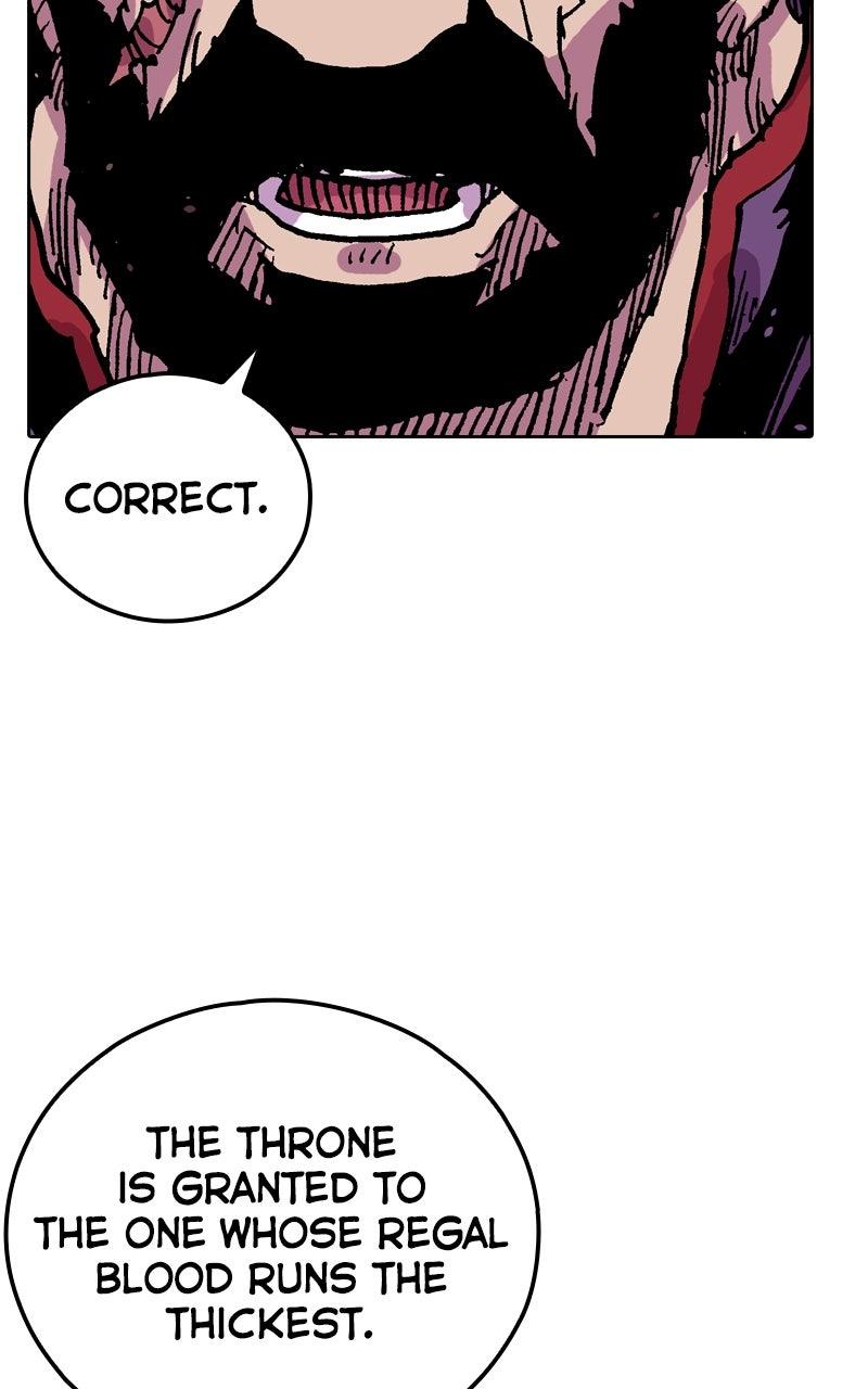 Read Clevatess Manga Online