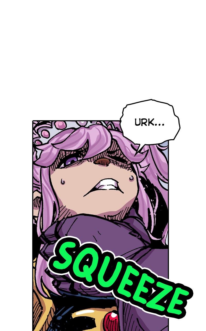 Read Clevatess Manga Online