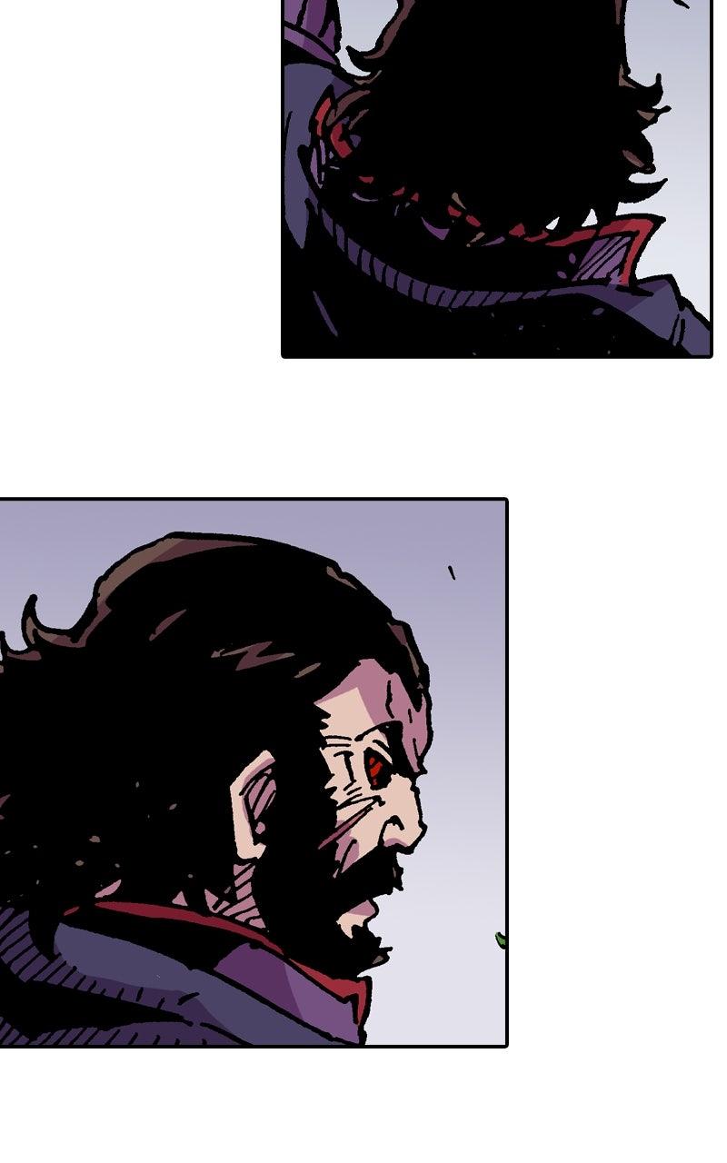 Read Clevatess Manga Online