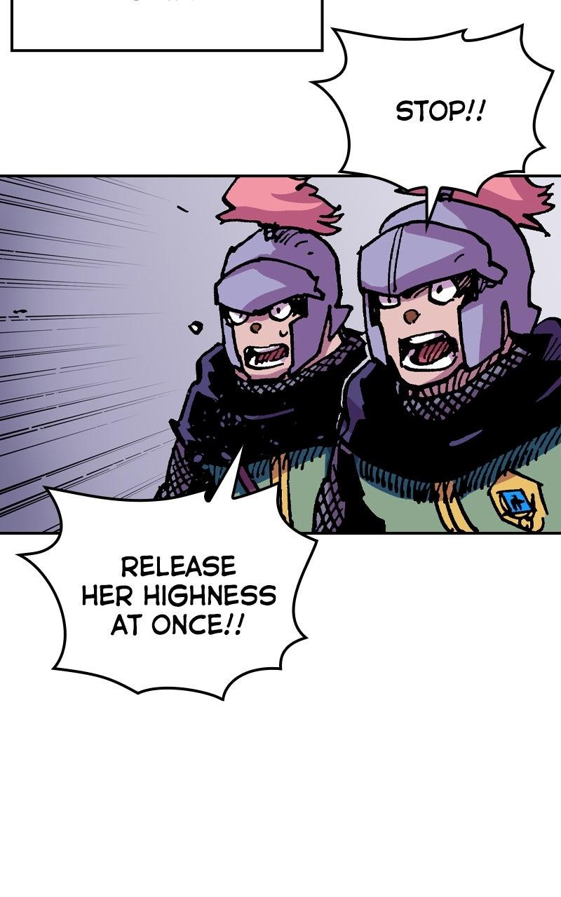 Read Clevatess Manga Online