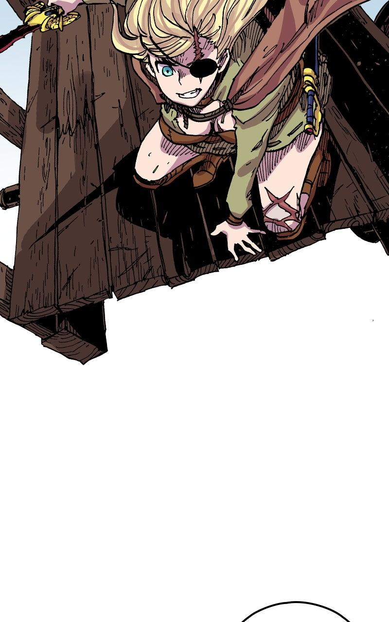 Read Clevatess Manga Online