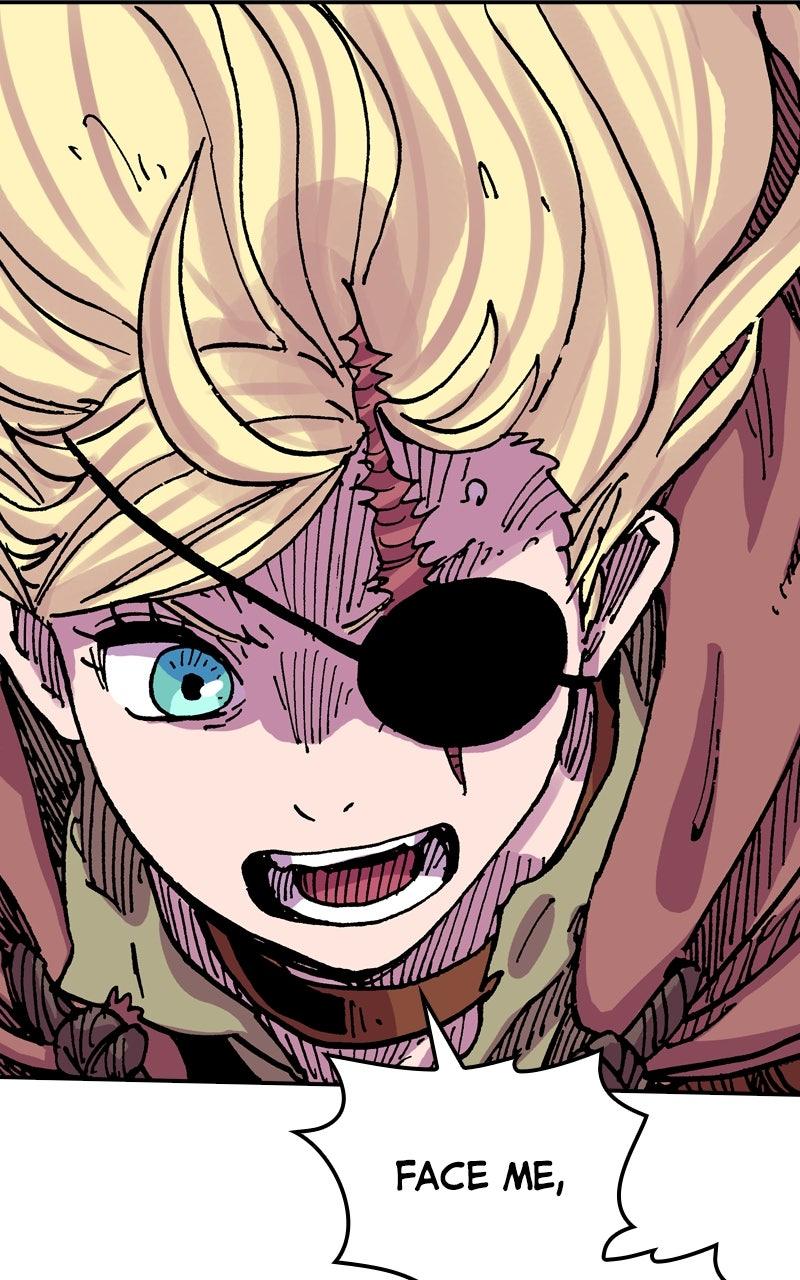 Read Clevatess Manga Online