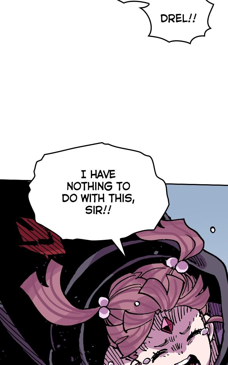 Read Clevatess Manga Online