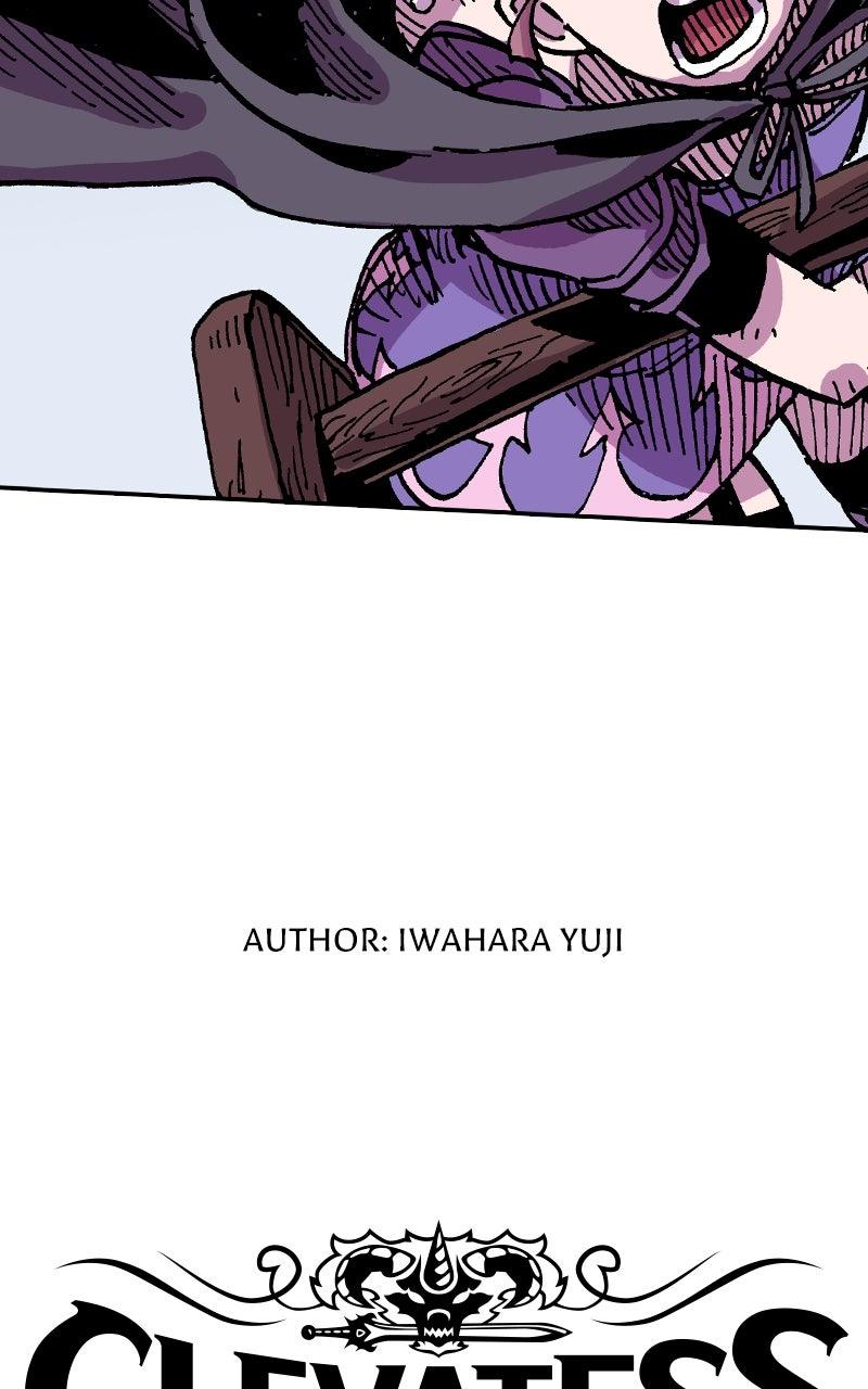 Read Clevatess Manga Online